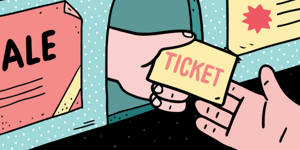 Como maximizar a venda de ingressos para seus eventos